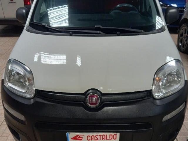 FIAT PANDA VAN 1.3 MJT S&S Pop Van 2 posti