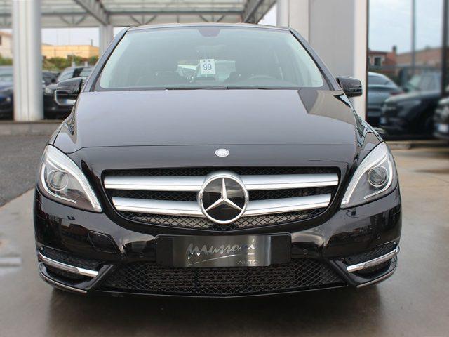 MERCEDES CLASSE B CDI Executive