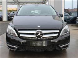 MERCEDES CLASSE B CDI Executive