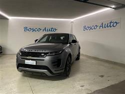 LAND ROVER RANGE ROVER EVOQUE Range Rover Evoque 2.0D I4 180 CV AWD Auto R-Dynamic S