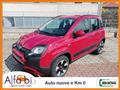 FIAT PANDA 1.0 FireFly 70CV Hybrid Cross (RED)