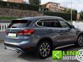 BMW X1 xDrive Steptronic