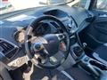 FORD C-MAX 1.6 120CV GPL Plus