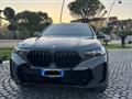 BMW X6 Xdrive40i MSport auto