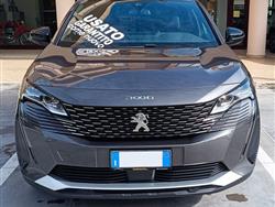 PEUGEOT 3008 BlueHDi 130 S&S EAT8 Allure Pack