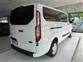 FORD TRANSIT CUSTOM 320 2.0 EcoBlue 130 PL Combi Trend