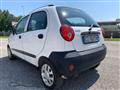 CHEVROLET MATIZ 1000 SE Energy GPL OK 03/2027 Neopatentati Ok