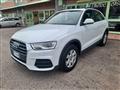 AUDI Q3 2.0 TDI 150 CV quattro S tronic S line Edition