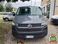 VOLKSWAGEN CARAVELLE 2.0 TDI 110CV PC Trendline AUTOCARRO 6 POSTI