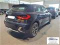 AUDI A1 Sportback A1 allstreet 30 TFSI S tronic Admired