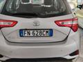 TOYOTA Yaris 1.0 Cool