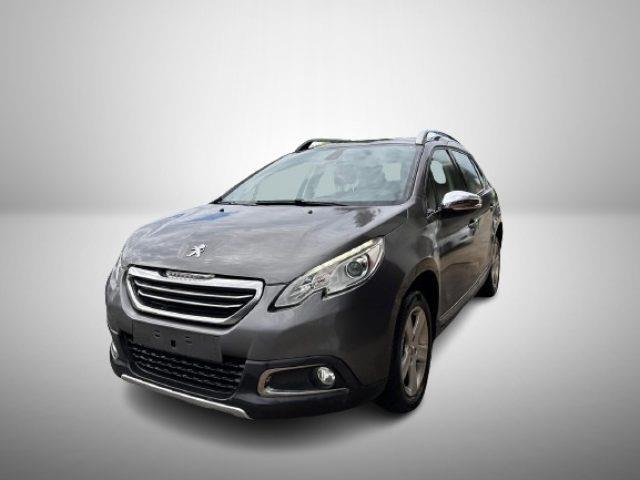 PEUGEOT 2008 (2013) 1.6 e-HDi 92 CV Automatica ETG6 Allure