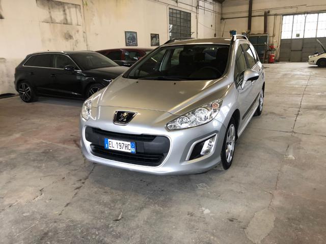 PEUGEOT 308 1.6 8V HDi 93CV SW Access