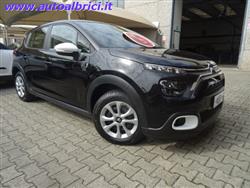 CITROEN C3 1.2 PURETECH 83 CV S&S YOU