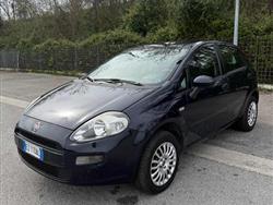 FIAT PUNTO 1.4 8V 5 porte Natural Power Street