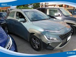 HYUNDAI KONA HYBRID 1.0 T-GDI Hybrid 48v 120cv xTech iMT EU6