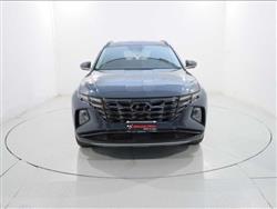 HYUNDAI NUOVA TUCSON 1.6 PHEV 4WD aut. XLine