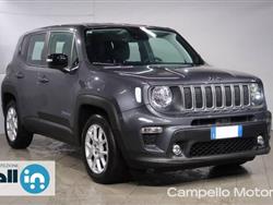 JEEP RENEGADE 1.6 Mjt 130cv Limited