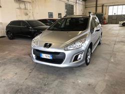 PEUGEOT 308 1.6 8V HDi 93CV SW Access