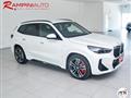 BMW X1 sDrive 18d Msport Pro Km 0 Ufficiale Pronta Conseg