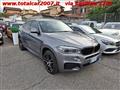 BMW X6 xDrive40d Msport