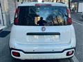 FIAT PANDA CROSS 1.0 FireFly S&S Hybrid