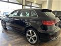 AUDI A3 SPORTBACK A3 SPB 30 TDI S tronic Design