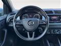 SKODA FABIA 1.0 MPI 60 CV Twin Color Argento