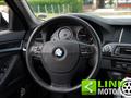 BMW SERIE 5 TOURING d Touring 190CV Steptronic Business - 2017