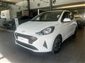 HYUNDAI I10 1.0 MPI Connectline