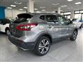 NISSAN Qashqai 1.5 dci N-Connecta 110cv