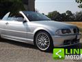 BMW SERIE 3 ( E46 ) CI cabriolet  in ordine di carrozzeria