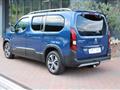 PEUGEOT RIFTER BlueHDi 130cv L2 5p.ti-PDC-GANCIO