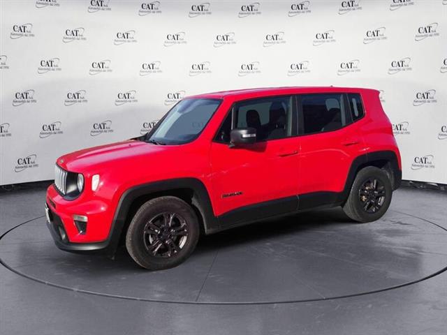 JEEP RENEGADE 1.0 T3 Longitude