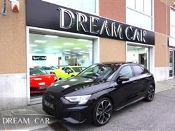 AUDI A3 SPORTBACK SPB 40 TDI quattro S-tronic S-line FULL