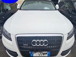 AUDI Q5 3.0 V6 TDI quattro S tronic