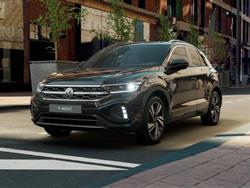 VOLKSWAGEN T-ROC 1.0 TSI R-Line