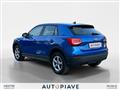 AUDI Q2 30 TDI S tronic Business