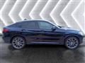 BMW X4 G02 2018 Diesel xdrive20d Msport auto my19