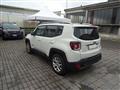 JEEP RENEGADE 1.6 Mjt DDCT 120 CV Limited