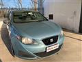 SEAT IBIZA 1.2 5 PORTE GPL OK 07/2029 OK NEOPATENTATI