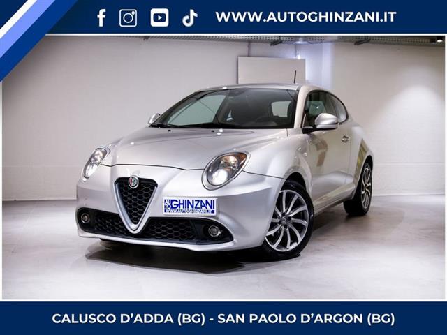 ALFA ROMEO MITO 1.3 JTDm 95 CV S&S Super