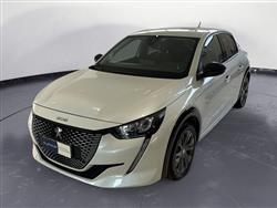 PEUGEOT e-208 208 motore elettrico 136 CV 5 porte Allure Pack