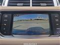 LAND ROVER RANGE ROVER SPORT Sport 3.0 TDV6 HSE auto Pelle FariXeno Cerchi 20"