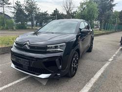 CITROEN C5 AIRCROSS BlueHDi 130CV EAT8 Max NAVI+RETR.