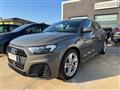 AUDI A1 SPORTBACK SPB 35 TFSI S tronic S line edition