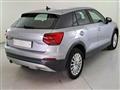 AUDI Q2 30 1.6 TDI 115 cv design S-TRONIC