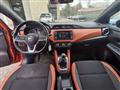 NISSAN MICRA IG-T 92 5 porte N-Design