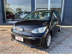 VOLKSWAGEN UP! 1.0 5p. take up!