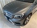 MERCEDES GLC SUV d 4Matic Premium LED Navi Bluetooth